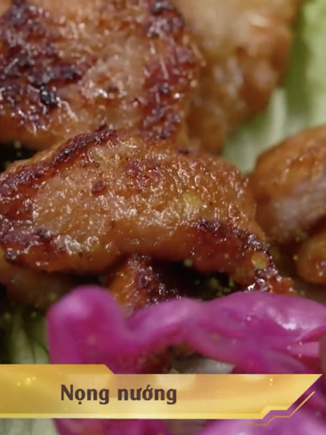 Quán ăn hạnh phúc 2026 - Tập 5: Ẩm thực Hà thành giữa lòng Thành phố