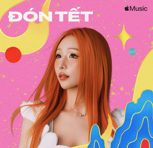 Chào Tết Bính Ngọ 2026 cùng App Store, Apple Music & Apple TV - Ảnh 2.