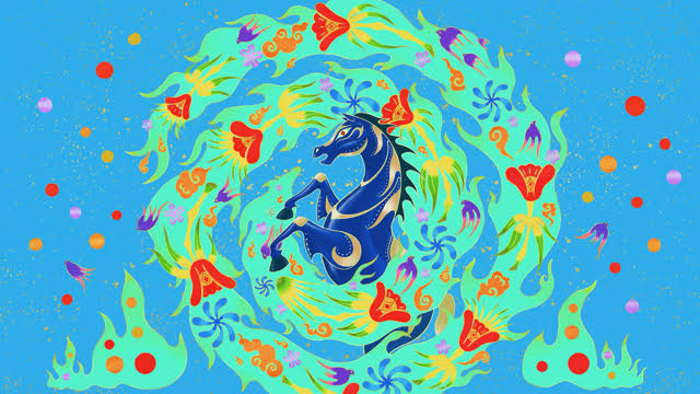 Chào Tết Bính Ngọ 2026 cùng App Store, Apple Music & Apple TV - Ảnh 1.