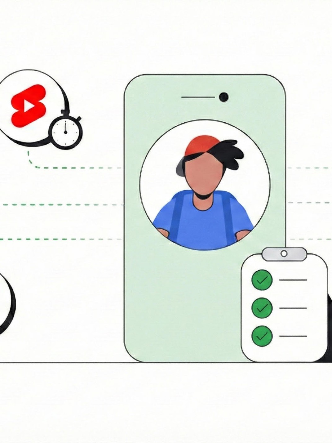 Google tăng cường bảo vệ trẻ em trên không gian mạng