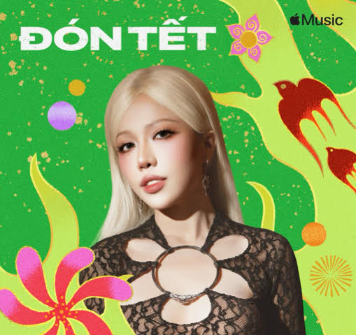 Chào Tết Bính Ngọ 2026 cùng App Store, Apple Music & Apple TV - Ảnh 3.