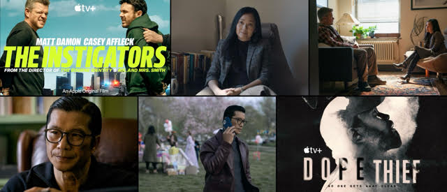 Chào Tết Bính Ngọ 2026 cùng App Store, Apple Music & Apple TV - Ảnh 5.