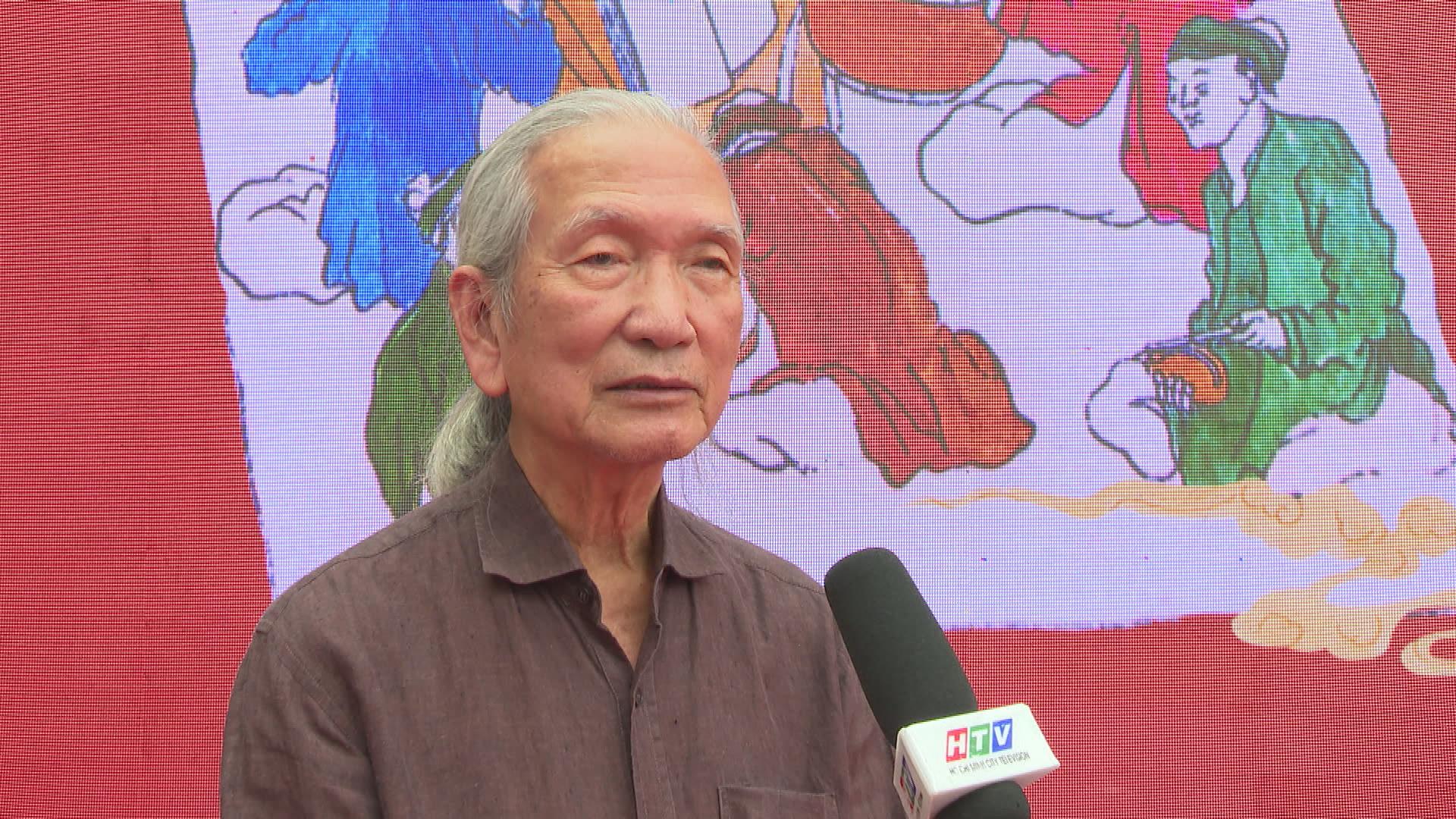 SHCT: "Văn khấn cổ truyền Việt Nam" - Giữ gìn hồn cốt nếp nhà đương đại- Ảnh 4.