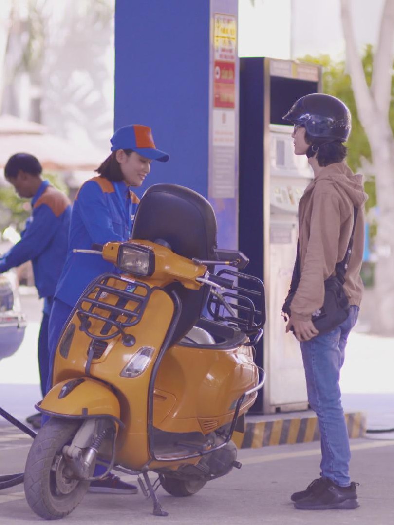 TP. Hồ Chí Minh: Đảm bảo nguồn cung xăng dầu