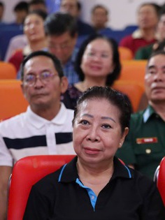 Cử tri "đặt hàng" bộ quy tắc ứng xử cho cư dân TP. Hồ Chí Minh