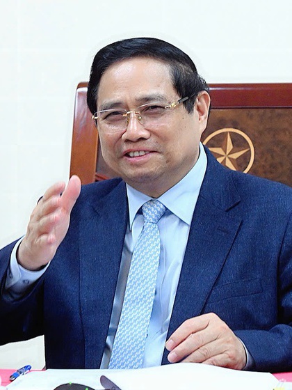 Tổng thống UAE: Sẽ hỗ trợ tối đa nhu cầu năng lượng trước mắt và lâu dài của Việt Nam