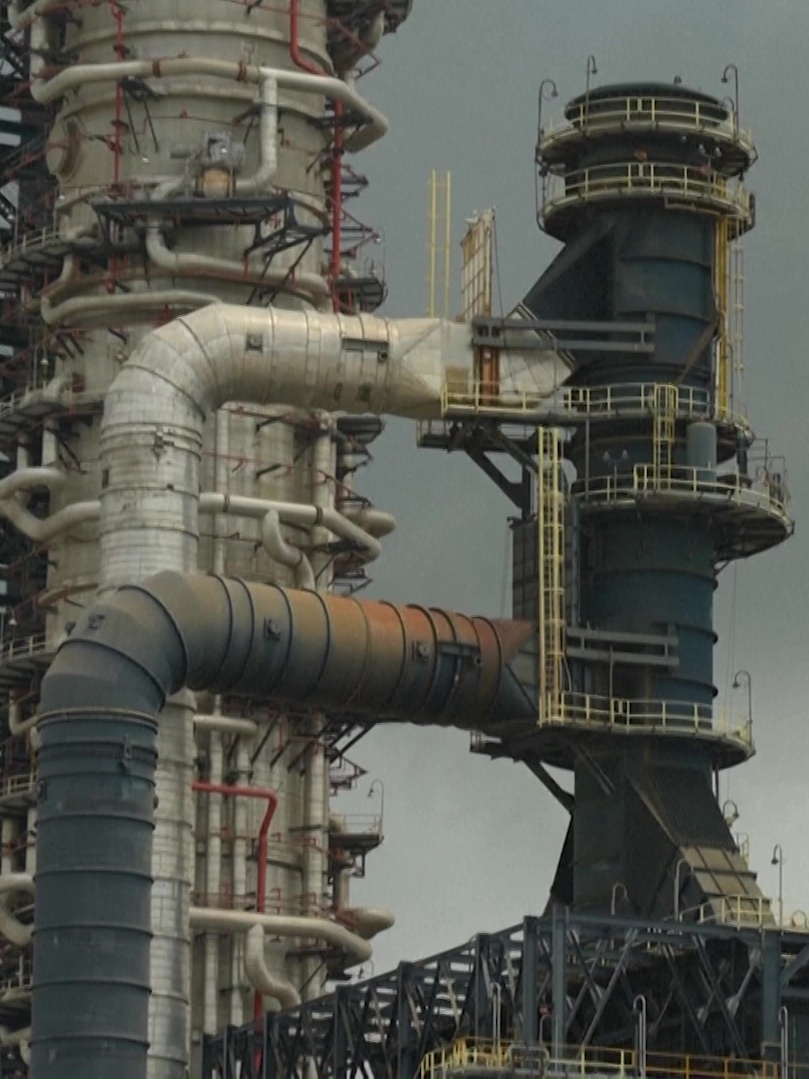 Đề xuất giải phóng lượng dầu dự trữ lớn nhất lịch sử