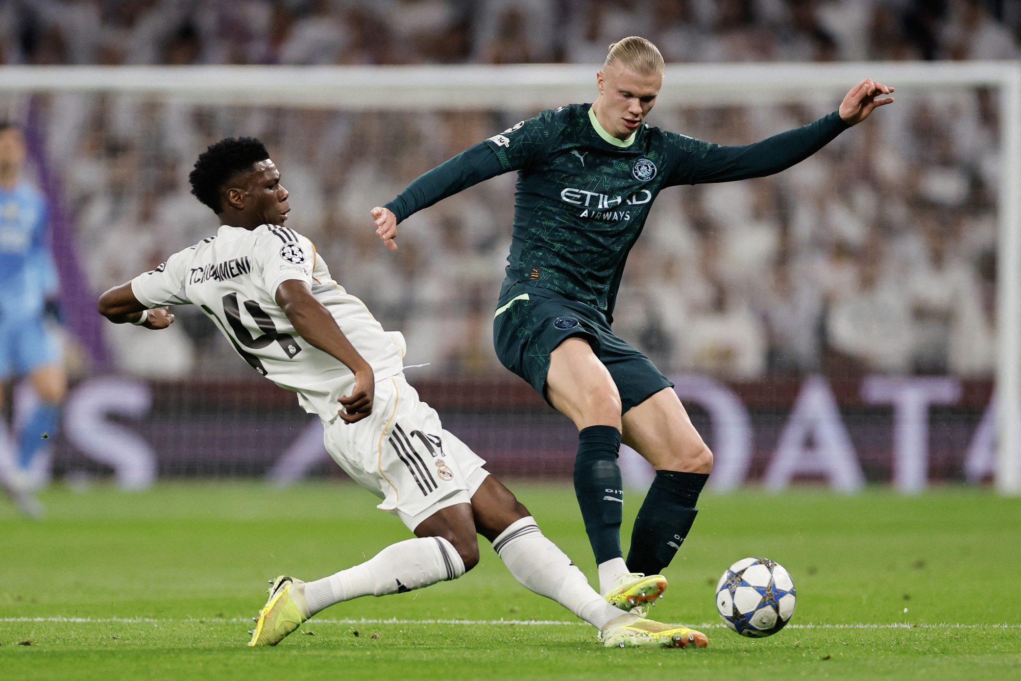 Nóng bỏng các trận đại chiến- Ảnh 1.