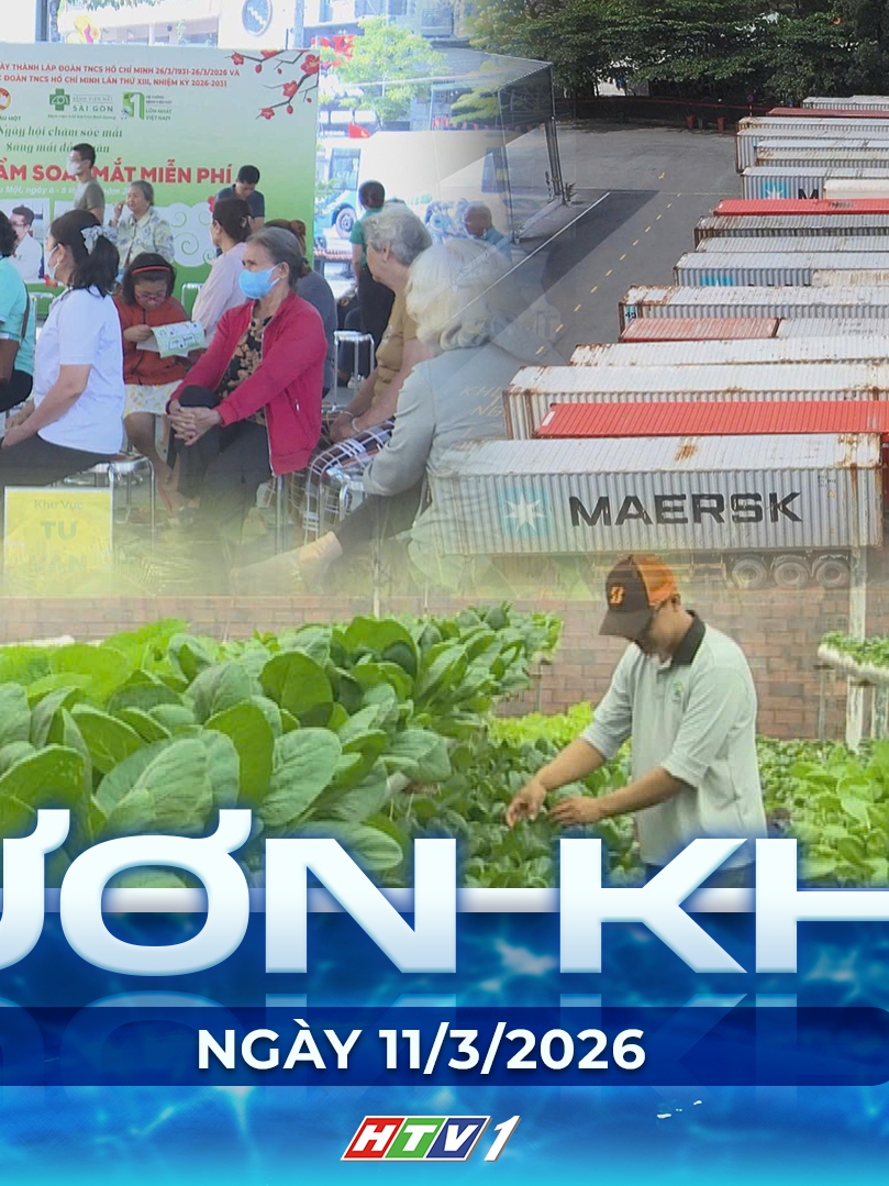 Vươn khơi - Ngày 11/3/2026 | Doanh nghiệp chủ động ứng phó biến động chi phí sản xuất