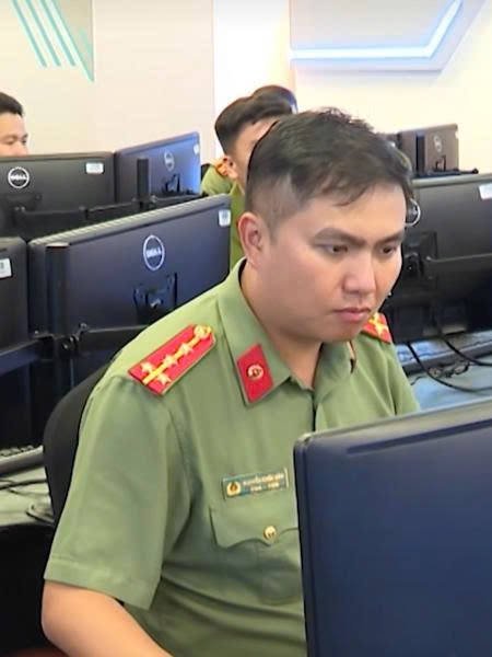 Công tác an ninh mạng và sự tỉnh táo của cử tri trên không gian số