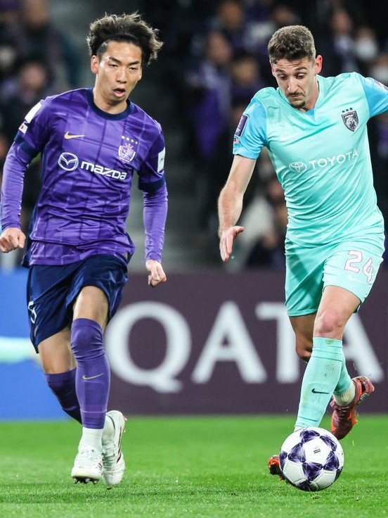 Johor Darul Ta’zim lần đầu vào tứ kết AFC Champions League Elite