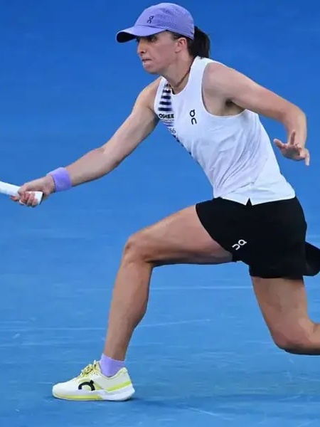 Sonay Kartal dừng bước ở vòng 1/8 BNP Paribas Open