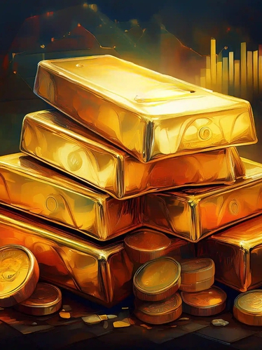 Thị trường ngày 12/3/2026: Vàng tiếp tục tăng giá, xăng dầu trong nước đồng loạt giảm