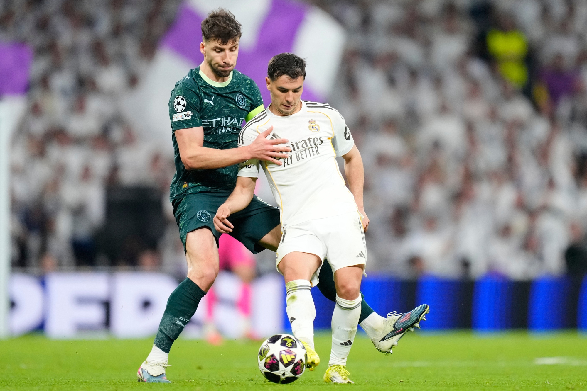 Real Madrid - Ảnh 2.