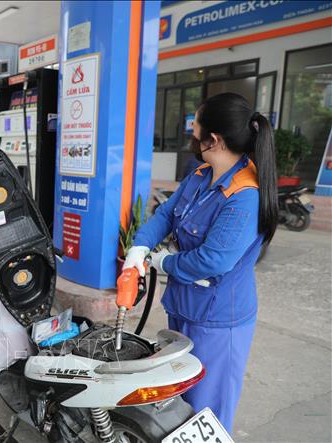 Công điện của Thủ tướng về tăng cường các giải pháp bảo đảm cung ứng xăng dầu