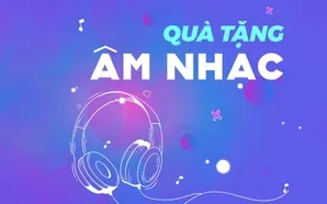 Quà Tặng Âm Nhạc - Một giờ thong thả #09