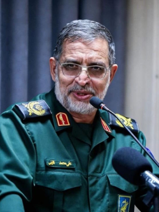 Mỹ - Iran tuyên bố trái ngược về thời điểm kết thúc xung đột