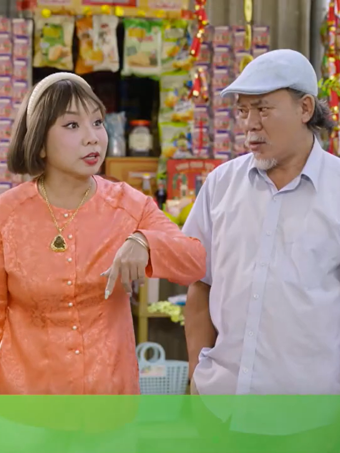 Lẹ không trễ tàu - 19g30 thứ Bảy (14/3) trên HTV7