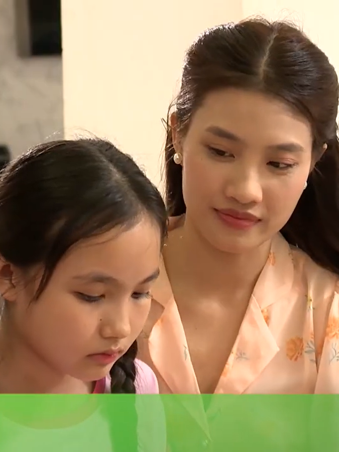 Mảnh ghép cuộc sống - 21g10 thứ Hai (16/3) trên HTV7