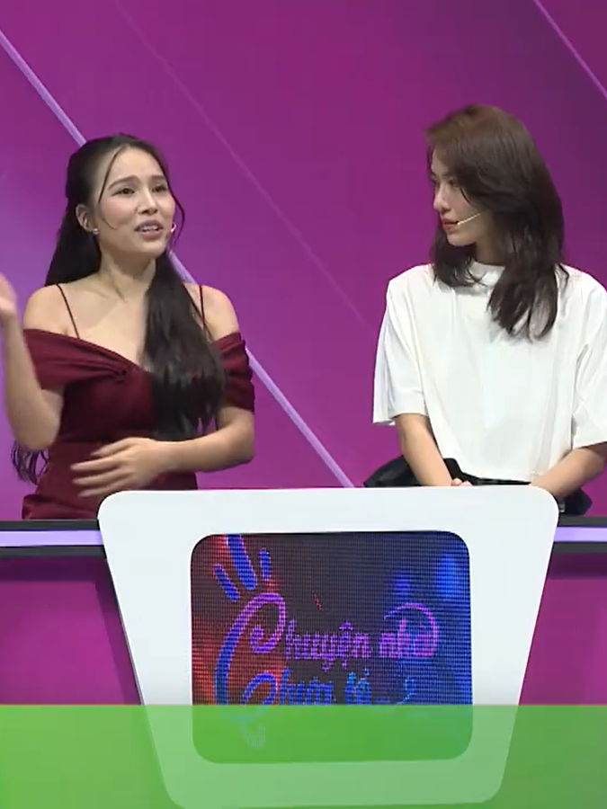 Chuyện nhà chưa tỏ - 20g20 thứ Ba (17/3) trên HTV7