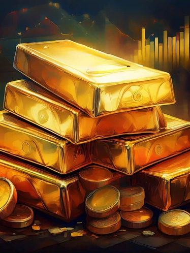 Thị trường ngày 13/3/2026: Giá vàng giảm mạnh, dầu thế giới tăng vọt vì căng thẳng Trung Đông