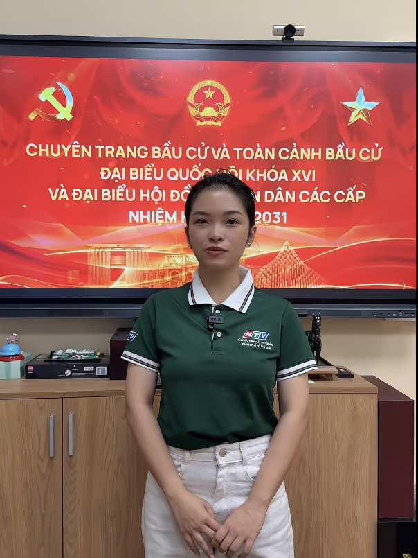 GenZ đi bầu: Hỏi nhanh mấy chuyện ai cũng thắc mắc