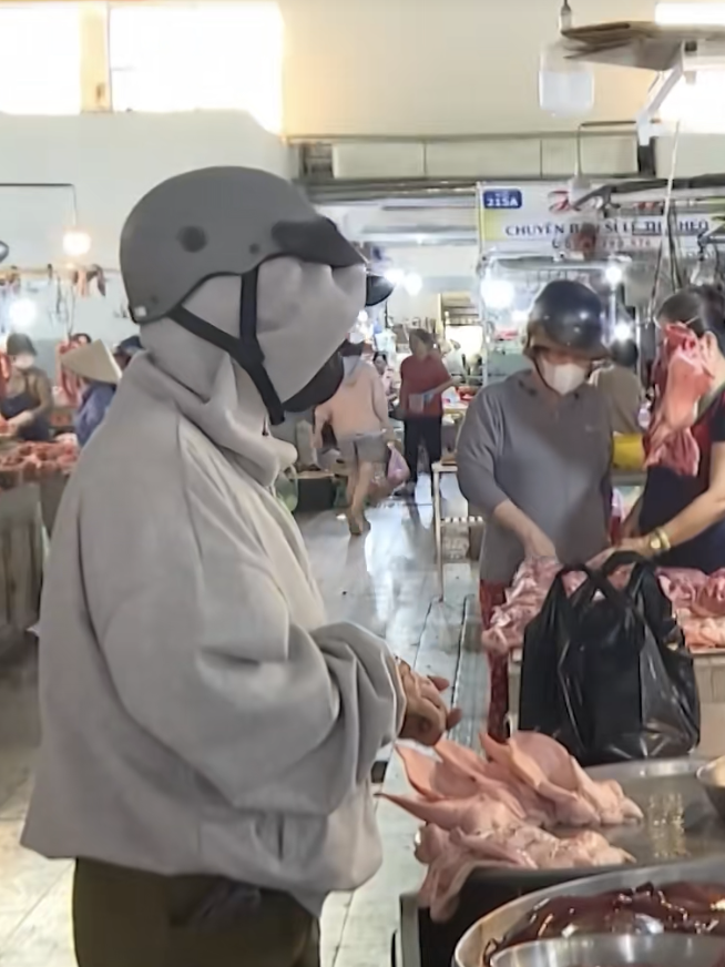 Giá hàng hóa tăng, dù giá xăng dầu đã hạ nhiệt