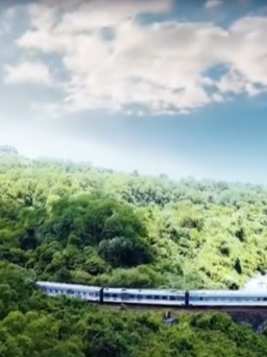 Giá nhiên liệu tăng cao, đường sắt tối ưu vận hành và điều chỉnh giá ở mức hợp lý