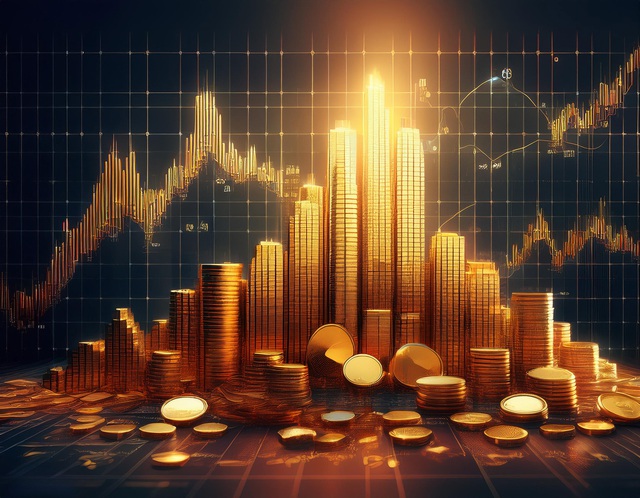 Thị trường ngày 14/3/2026: Giá vàng tiếp tục giảm sốc, xăng dầu duy trì quanh mốc 100 USD/thùng - Ảnh 2.