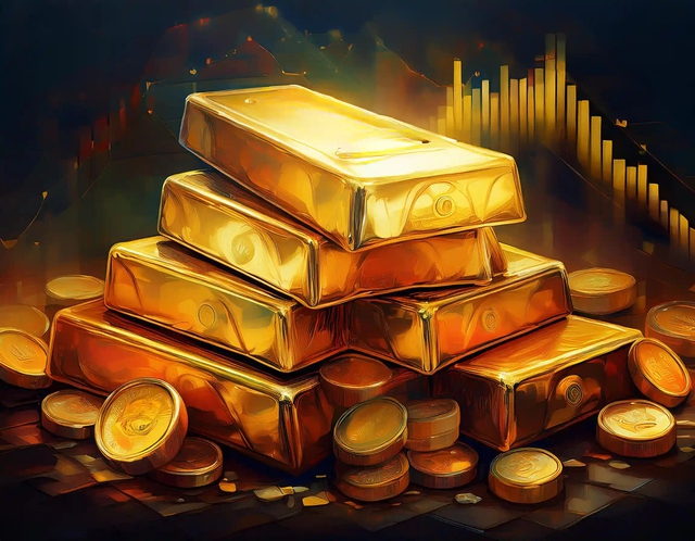 Thị trường ngày 16/3/2026: Giá vàng thế giới giảm trong khi giá USD tăng. Giá xăng dầu dự kiến tiếp tục tăng - Ảnh 1.