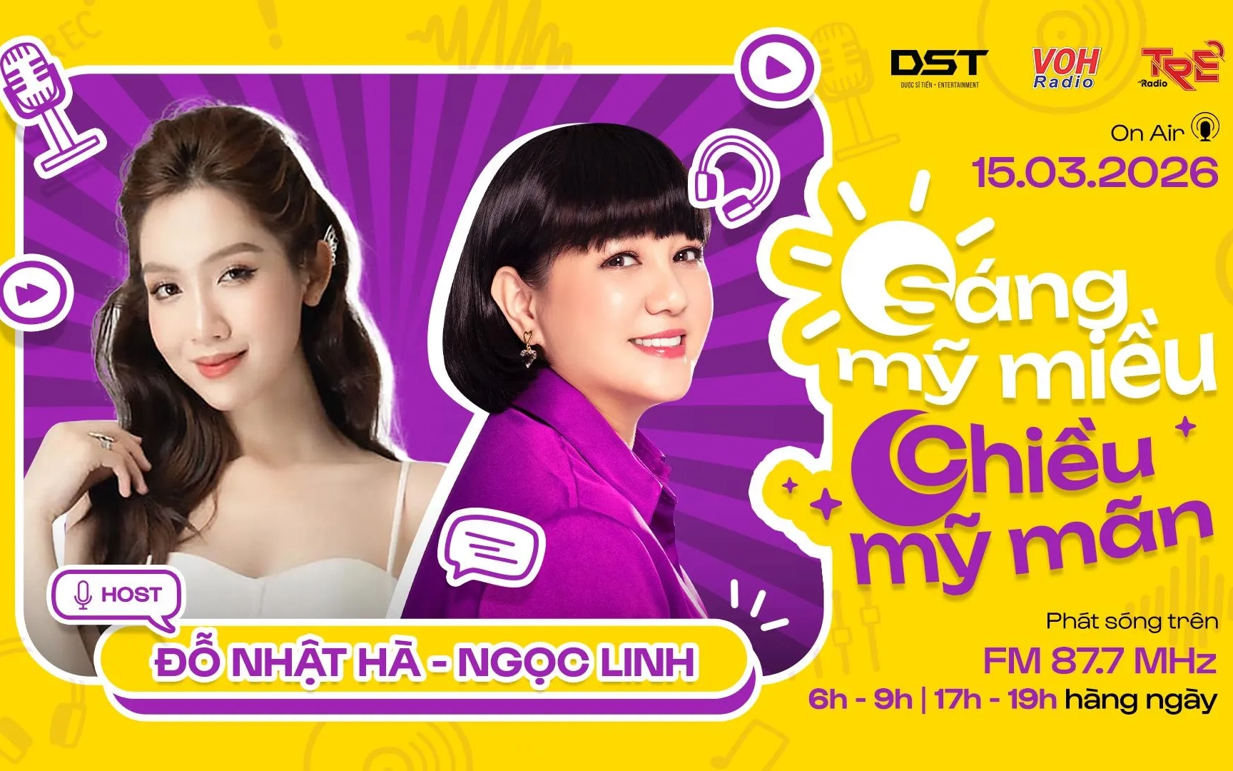 Tập 793: Đỗ Nhật Hà x Ngọc Linh