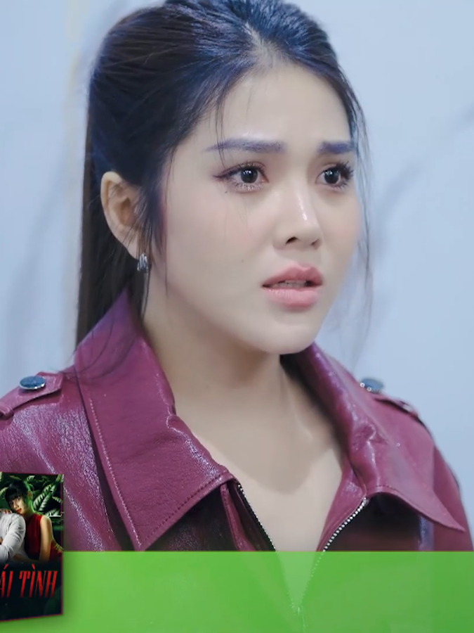 Mê cung ái tình - 19g30 thứ Ba (17/3) trên HTV7