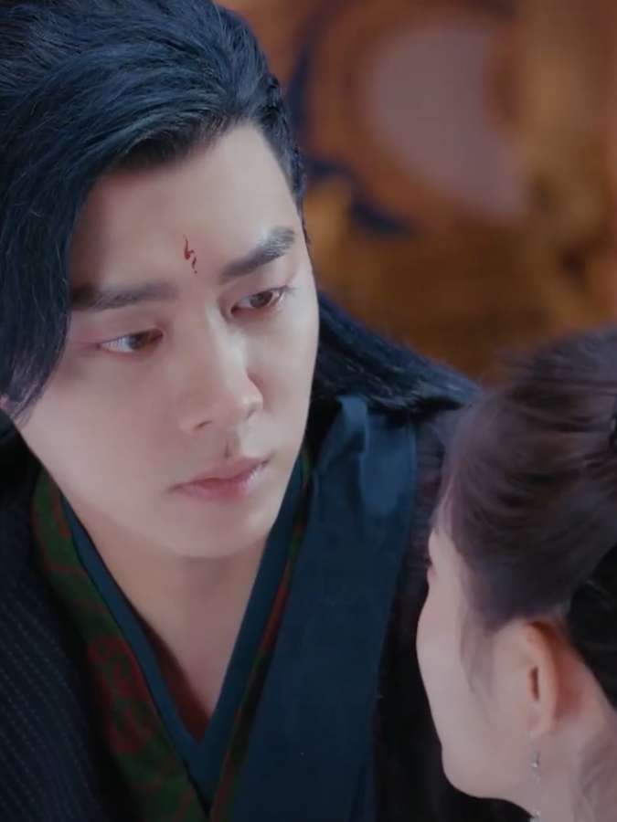 Lý Dịch Phong trở lại với "Kính Song thành"