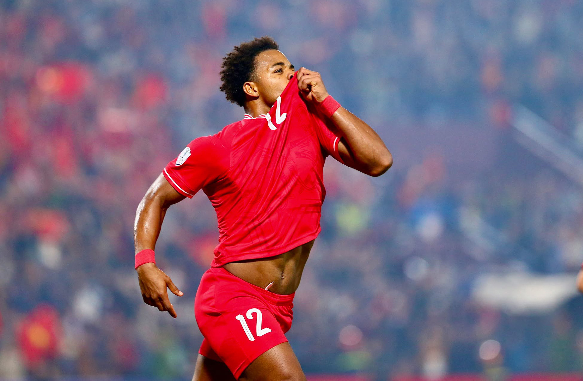 Việt Nam - Ảnh 1.