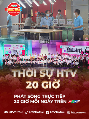 Thời sự HTV ngày 17/3/2026 | Nhiều trường đại học xét tuyển kết hợp nhiều tiêu chí