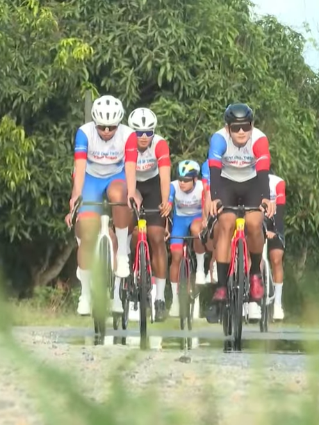 Hướng đến Cúp Truyền hình 2026: Ê-kíp Vĩnh Long - thành công từ bộ khung vững chắc