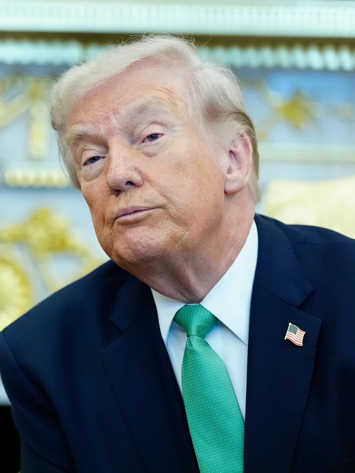 Quan chức chống khủng bố Mỹ từ chức để phản đối xung đột Iran