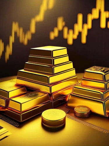 Thị trường ngày 19/3/2026: Giá vàng giảm sâu, giá dầu tăng mạnh vì Trung Đông