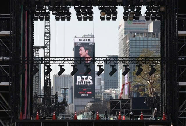 BTS sắp vượt mặt Taylor Swift? - Ảnh 4.