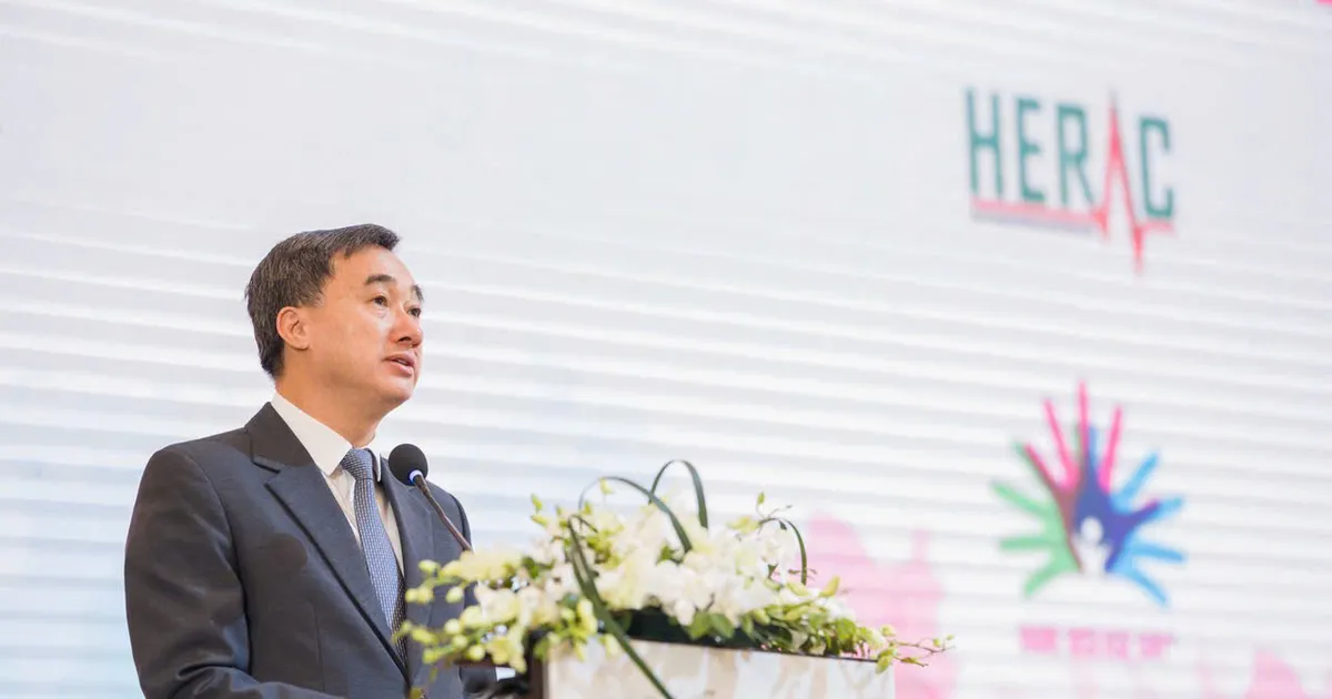 Khoảng 6 triệu người Việt Nam đang "sống chung" với bệnh hiếm