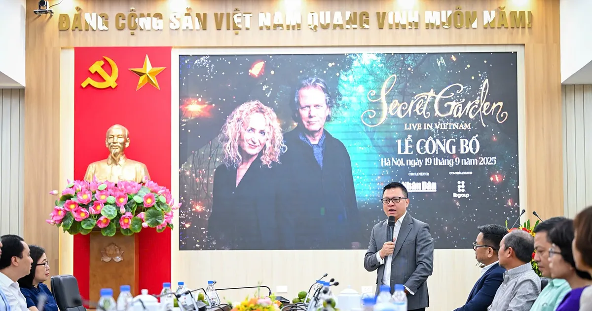 Từ khát vọng điểm hẹn toàn cầu