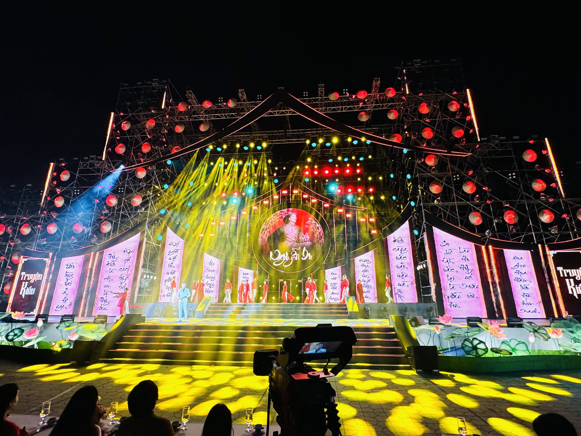 Tưng bừng đêm thơ Việt Nam 2026 với chủ đề 'Hồn thơ Việt' tại TP.HCM - Ảnh 4.
