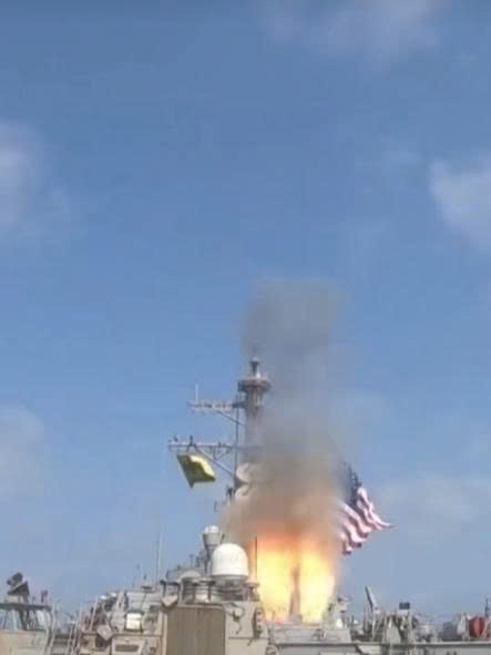 Mỹ - Israel tấn công phủ đầu Iran, Trung Đông đứng trước bờ vực chiến tranh tổng lực