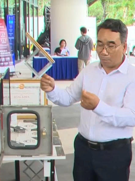 TP. Hồ Chí Minh - Khơi thông nguồn lực đưa dự án nghiên cứu từ phòng thí nghiệm vào cuộc sống