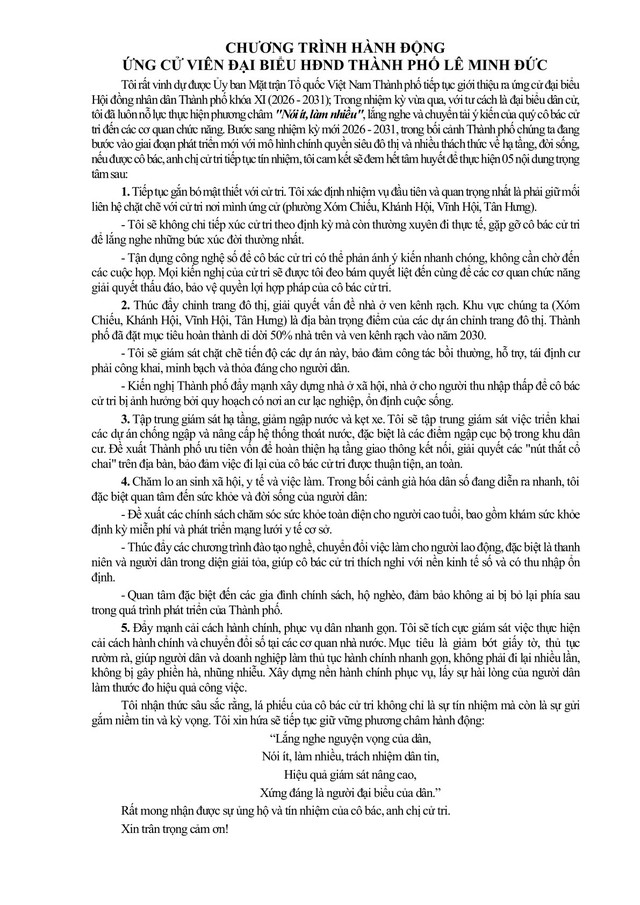 Lê Minh Đức - Ảnh 2.