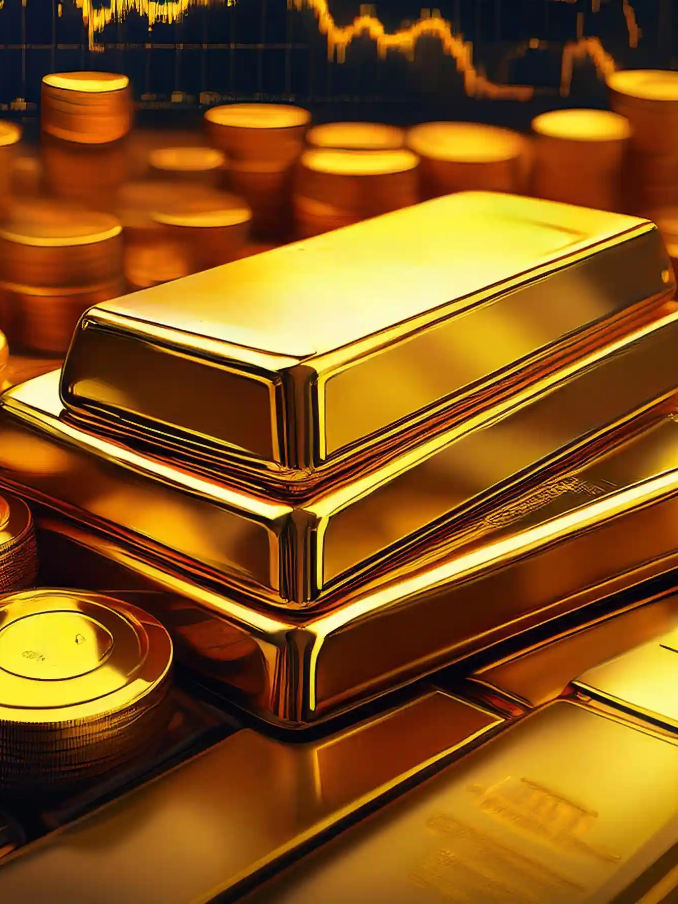 Thị trường ngày 20/3/2026: Giá xăng dầu đồng loạt tăng, vàng trong nước giảm sốc