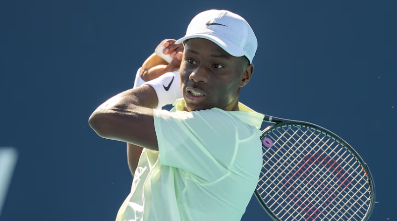 Miami Open 2026 - Ảnh 1.