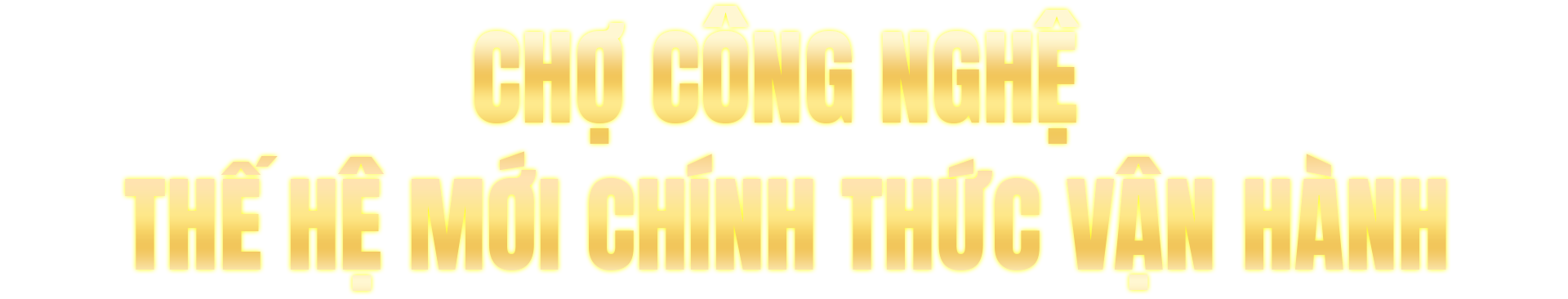 Giải mã Sàn Giao dịch Công nghệ TP. Hồ Chí Minh: Vì sao vừa ra mắt đã ghi nhận hơn 15 tỷ đồng giao dịch? - Ảnh 1.