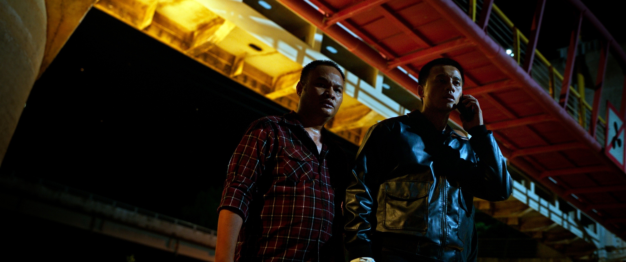 Phim lấy tên nhân vật hấp dẫn khán giả- Ảnh 1. Phim lấy tên nhân vật hấp dẫn khán giả- Ảnh 1.