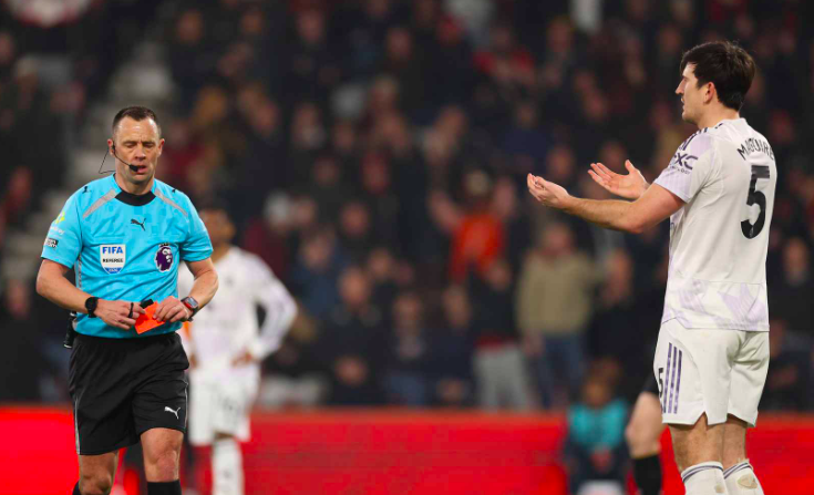 Man United - Ảnh 2.